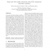 Image and Video Quality Assessment Using LCD: Comparisons with CRT Conditions