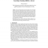 Image-Based Geometrically-Correct Photorealistic Scene/Object Modeling (IBPhM): A Review