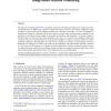 Image-based Material Weathering