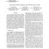 Image-Based Robot Navigation Under the Perspective Model