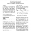 Image classification using hybrid neural networks
