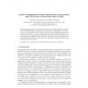 Image Compression-based Approach to Measuring the Similarity of Protein Structures