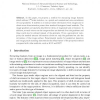 Image Feature Extraction Using Gradient Local Auto-Correlations