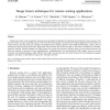 Image fusion techniques for remote sensing applications