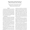 Image Indexing and Retrieval Based on Human Perceptual Color Clustering