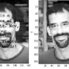 Image Inpainting with the Navier-Stokes Equations