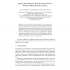 Image-Matching for Revision Detection in Printed Historical Documents