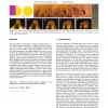 Image melding: combining inconsistent images using patch-based synthesis