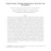 Image Parsing: Unifying Segmentation, Detection, and Recognition