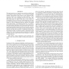 Image prediction based on non-negative matrix factorization