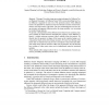 Image Processing for Diffusion Tensor Magnetic Resonance Imaging