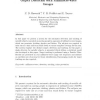Image processing techniques for metallic object detection with millimetre-wave images