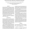 Image quantization under spatial smoothness constraints
