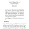 Image Recognition Traffic Patterns for Wireless Multimedia Sensor Networks