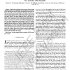 Image Registration Based on Autocorrelation of Local Structure