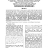 Image Registration Exploiting Five-Point Coplanar Perspective Invariant and Maximum-Curvature Point
