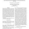 Image Restoration using Geometrically Stabilized Reverse Heat Equation