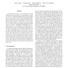 Image Retrieval via Probabilistic Hypergraph Ranking