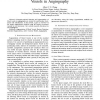 Image Segmentation Methods for Detecting Blood Vessels in Angiography