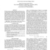 Image Segmentation Model using Active Contour and Image Decomposition