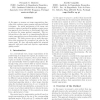 Image Segmentation Using Region Merging Combined with a Multi-class Spectral Method