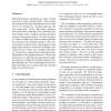 Image-Space GPU Metaballs for Time-Dependent Particle Data Sets