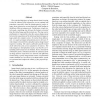 Images Interpolation for Image-Based Control under Large Displacement