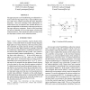 Imaging of fast moving targets using undersampled SAR raw-data