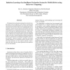 Imitation Learning of an Intelligent Navigation System for Mobile Robots Using Reservoir Computing