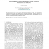 Immunotherapy with Interleukin-2: A Study Based on Mathematical Modeling