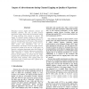 Impact of Advertisements during Channel Zapping on Quality of Experience