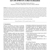 Impact of CMMI Based Software Process Maturity on COCOMO II's Effort Estimation