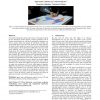 Impact of group size on spatial structure understanding tasks