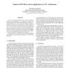 Impact of PCI-Bus Load on Applications in a PC Architecture