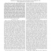 Impact of Power Control on Relay Load Balancing in Wireless Sensor Networks