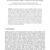 Impact of Quad-Core Cray XT4 System and Software Stack on Scientific Computation