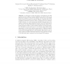 Impact of Rician Adapted Non-Local Means Filtering on HARDI