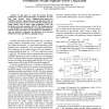 Impact of Signaling Schemes on Iterative Linear Minimum-Mean-Square-Error Detection