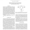 Impact of the correlation between forward and backscatter channels on RFID system performance