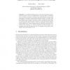Impasse-Driven Reasoning in Proof Planning