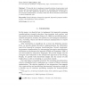 Imperative-program transformation by instrumented-interpreter specialization