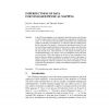 Imperfectness of Data for STS-Based Physical Mapping