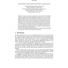 Implementation and Evaluation of OpenMP for Hitachi SR8000