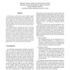 Implementation Issues on Market-Based QoS Control