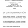 Implementation of a Long Range LRF by Automatic Multi-Mode Measurement Scheme