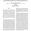 Implementation of Four Real-Time Software Defined Receivers and a Space-Time Decoder using Xilinx Virtex 2 Pro Field Programmabl