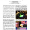 Implementation of god-like interaction techniques for supporting collaboration between outdoor AR and indoor tabletop users
