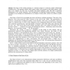 Implementation of Logical Functions in the Game of Life