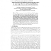 Implementation of Multidimensional Index Structures for Knowledge Discovery in Relational Databases