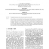 Implementation of recurrent multi-models for system identification